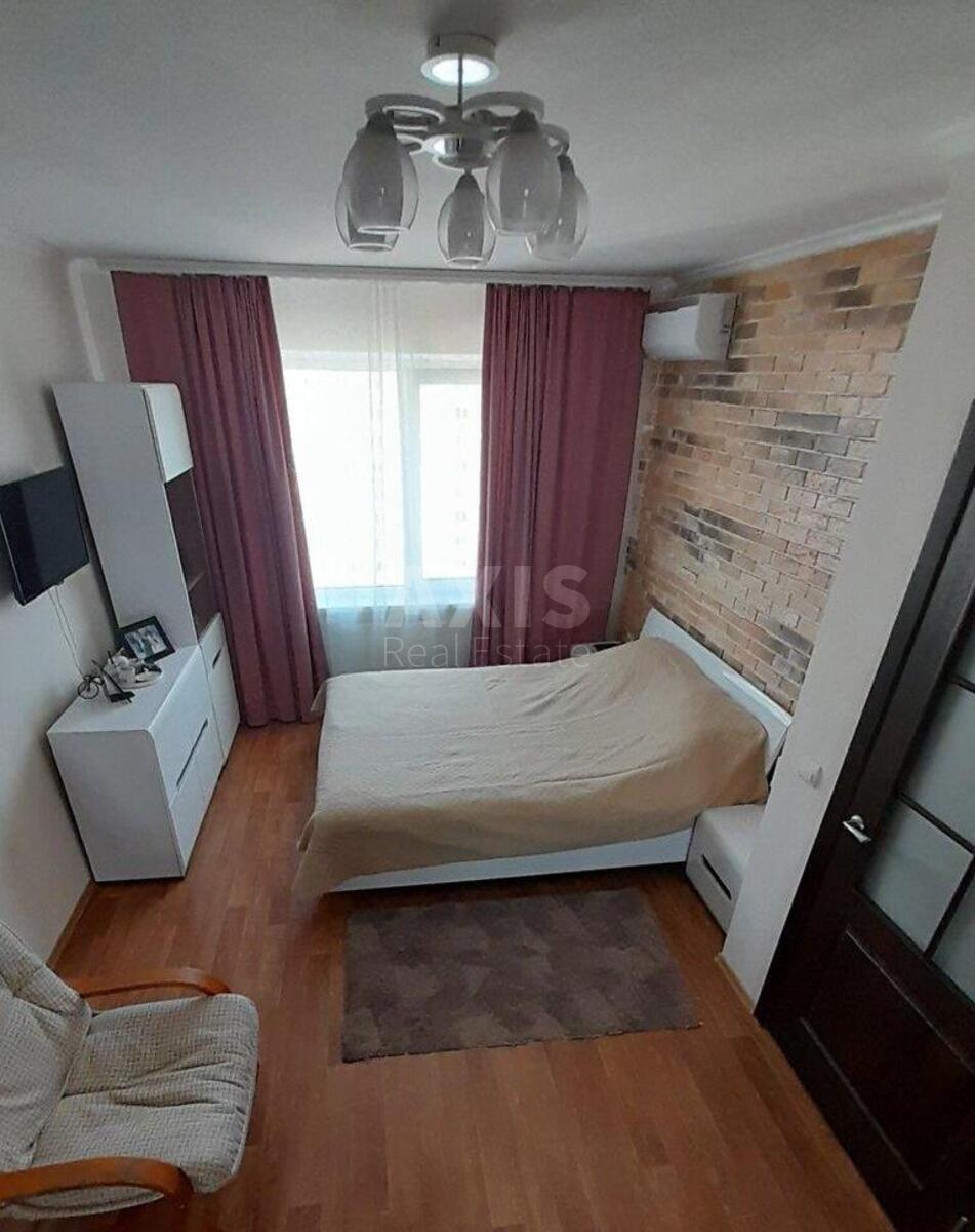 1k apartment vul. Chavdar Jelyzavety 16597823