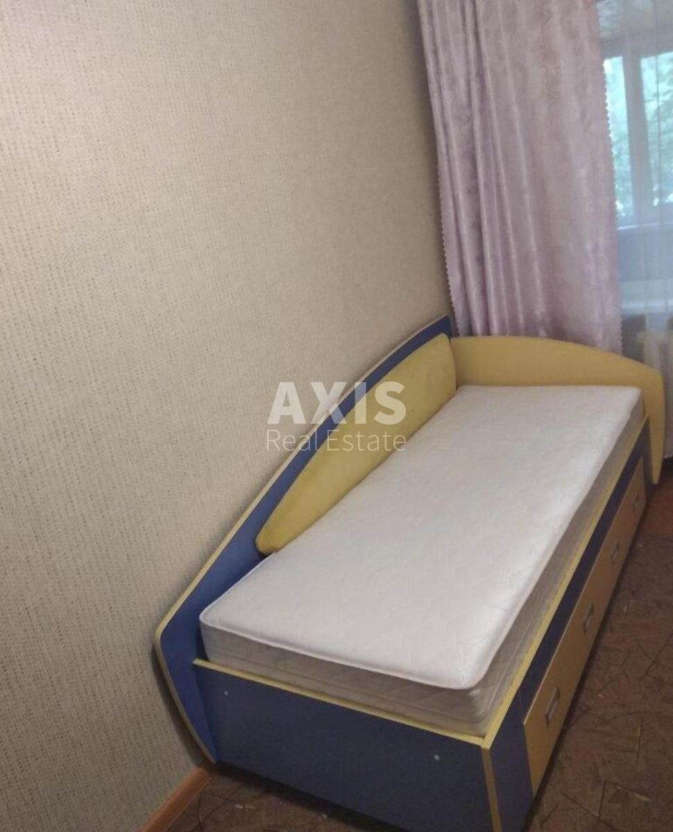 3k apartment vul. Antonova Aviakonstruktora 81