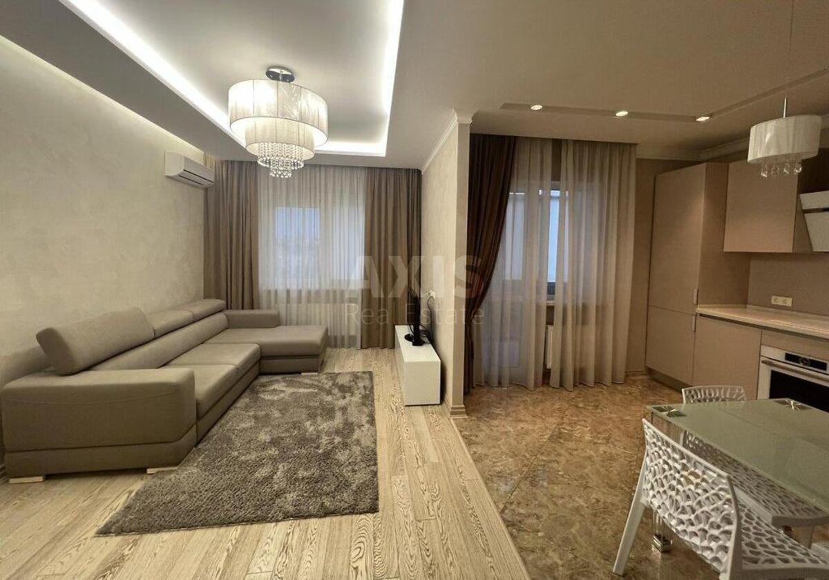 1к квартира ул. Златоустовская 16598002