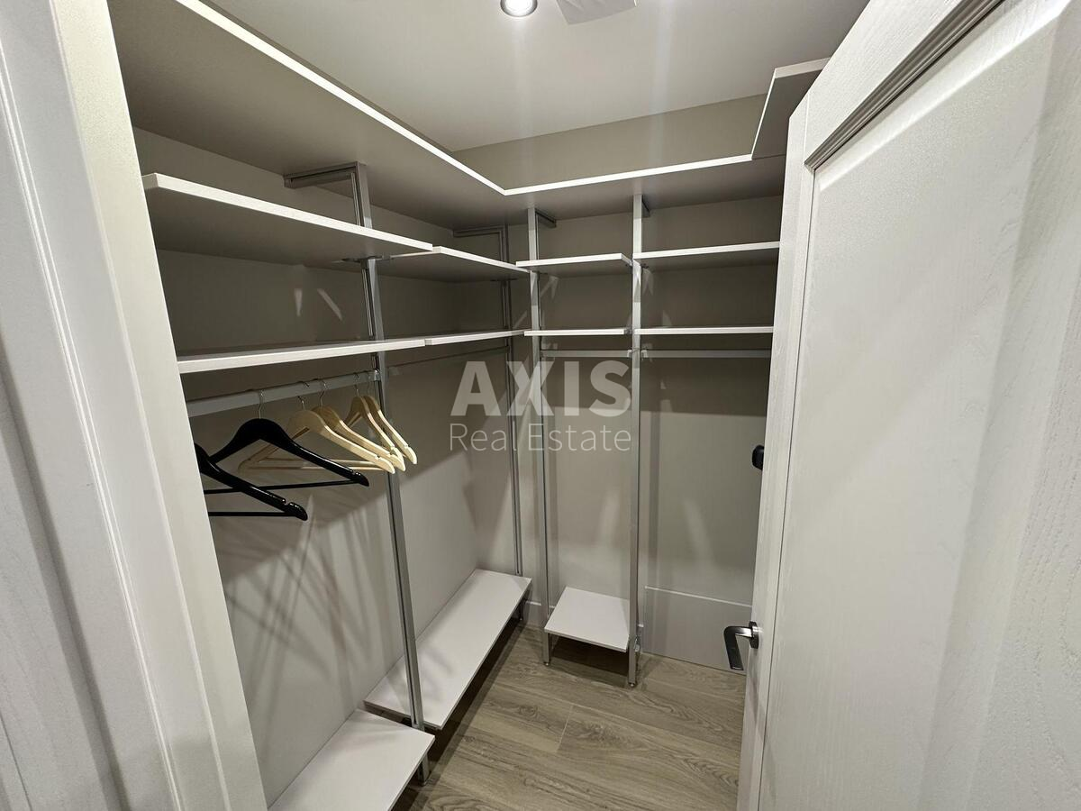 2k apartment vul. Saljutna 2Б6