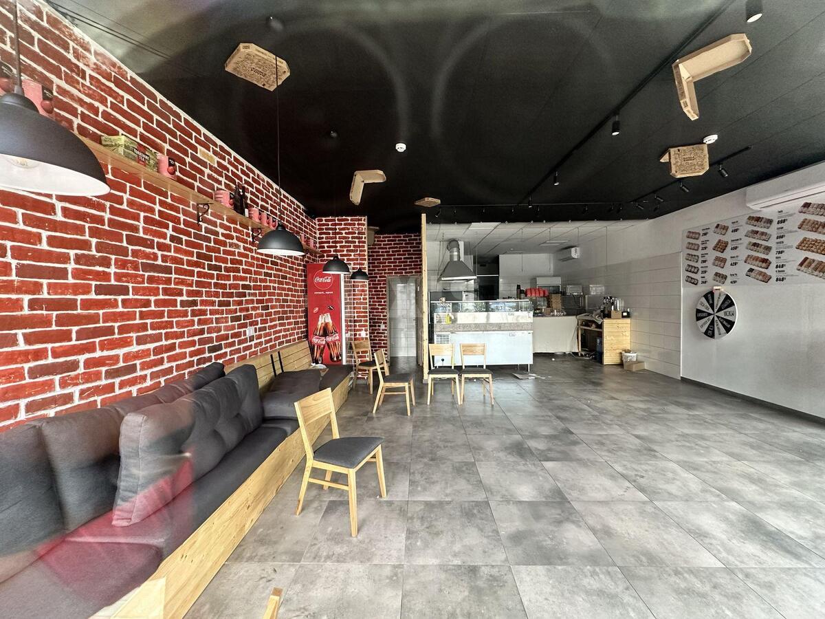 Trade object pr-t Sobornosti 5Д, 100m2598390