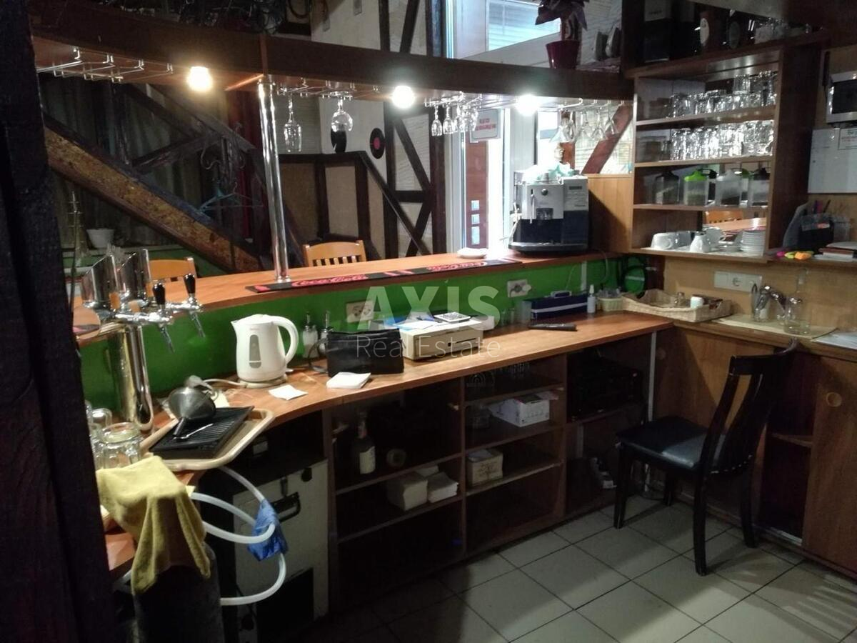 Trade object vul. Vil'jamsa Akademika 4/6, 145m2553416