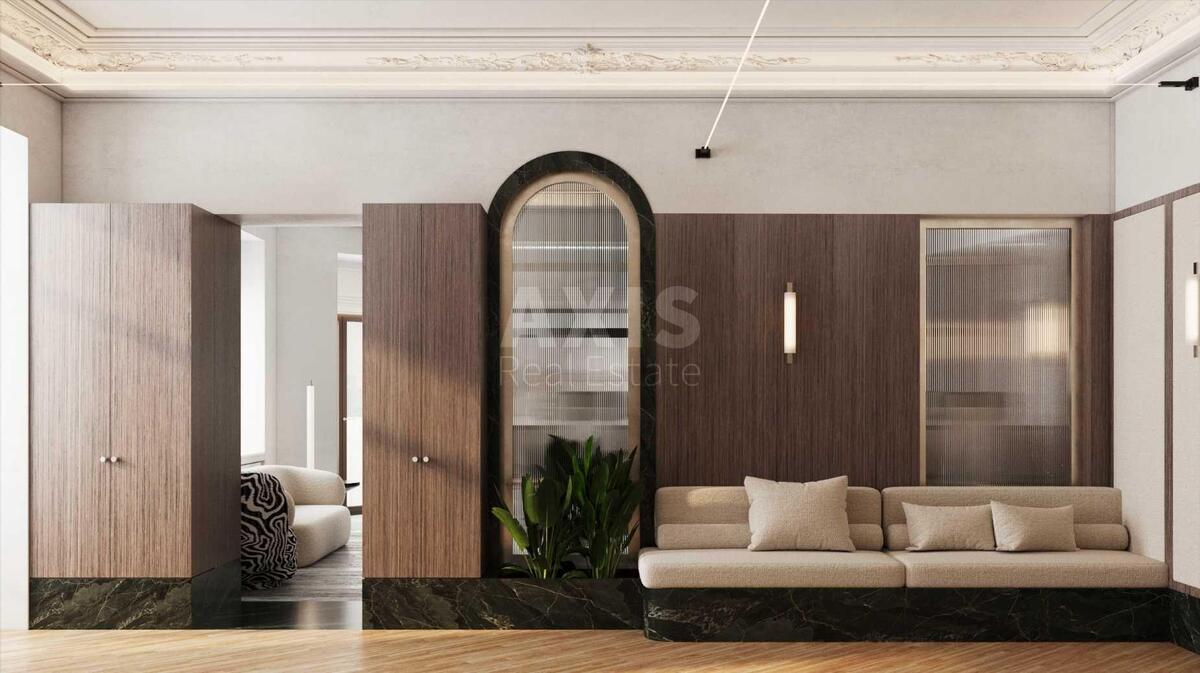 Office vul. Velyka Vasyl'kivs'ka 38, 115m2