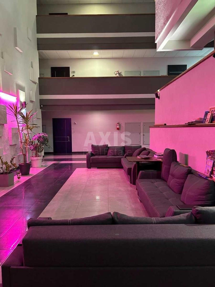 3k apartment vul. Liskivs'ka 310
