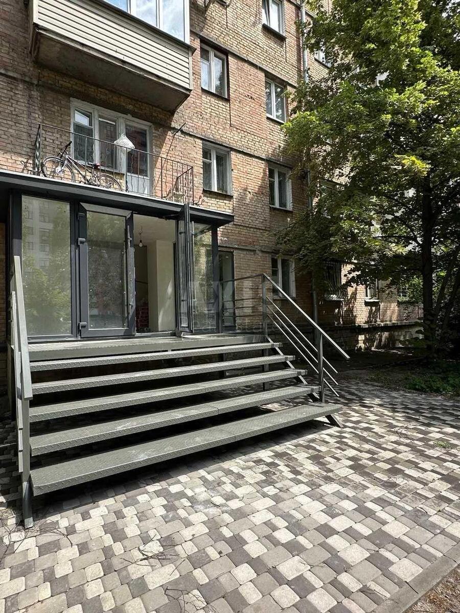 Объект торговли бул. Вацлава Гавела 83, 55м259899