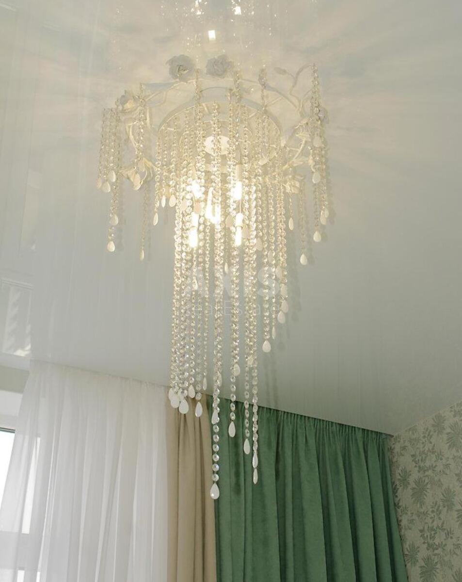 3k apartment vul. Universytets'ka 20В641084