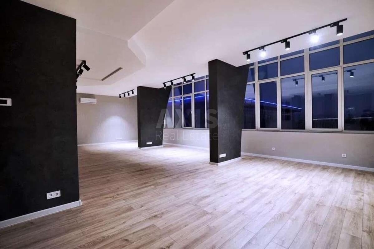 Office nab. Dniprovs'ka 14, 105m2599163