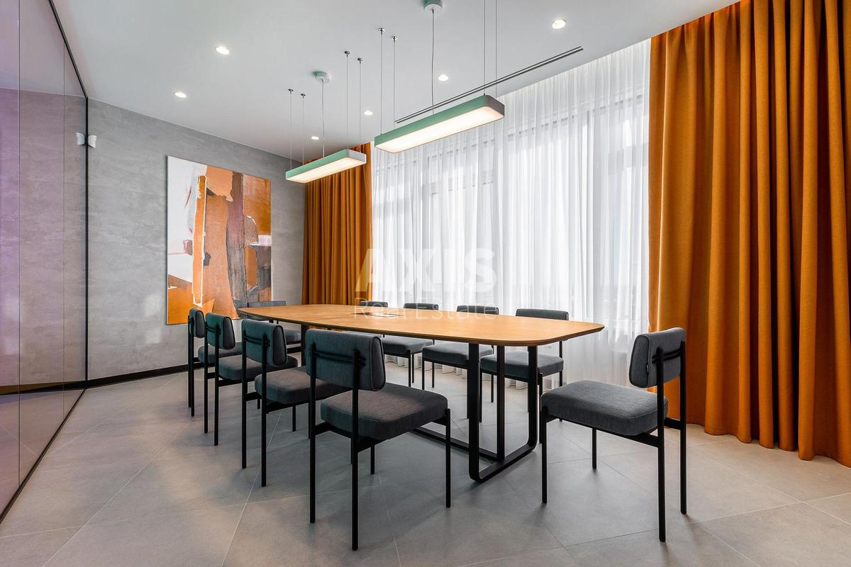 Office vul. Buslivs'ka 12, 134m2419572
