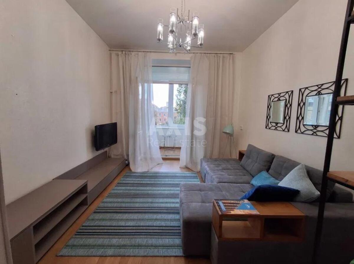 2k apartment pr-t Peremogy 77/1599903