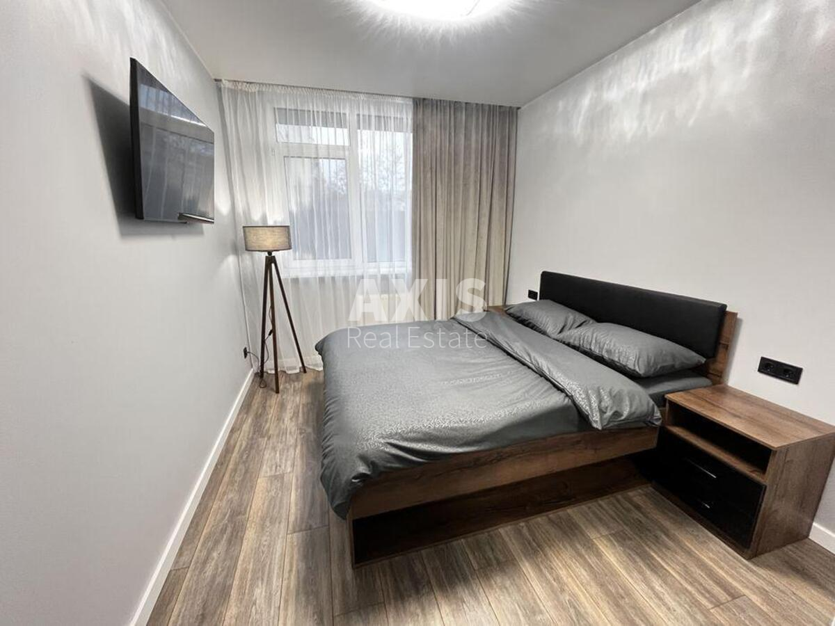 1k apartment vul. Mendeljejeva 196