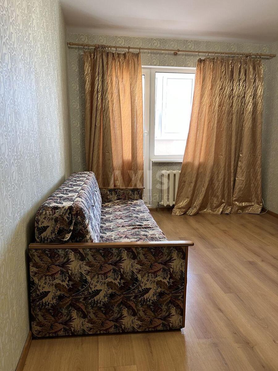 3k apartment vul. Urlivs'ka 154