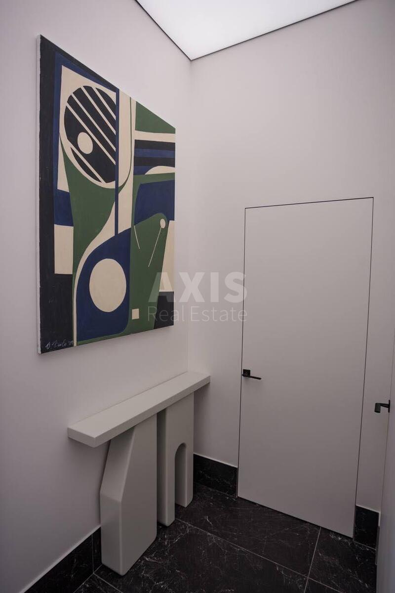 Office vul. Velyka Vasyl'kivs'ka 38, 100m28