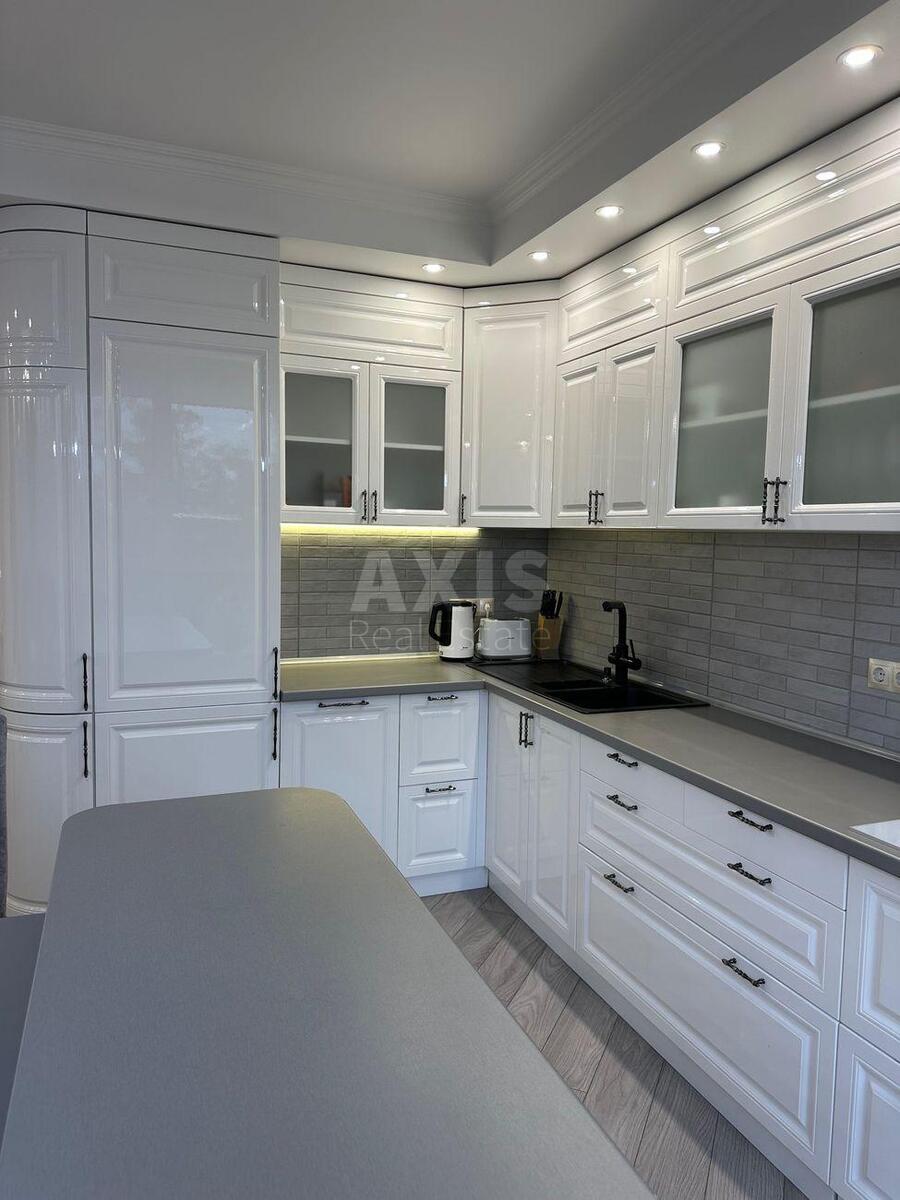 3k apartment pr-t Pravdy 39В600760