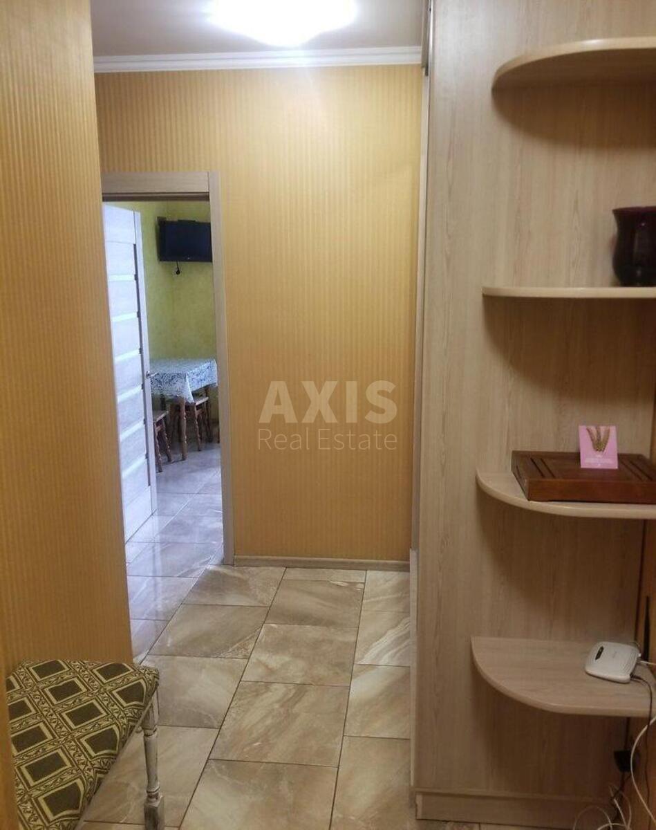2k apartment vul. Petryc'kogo Anatolija 136011612