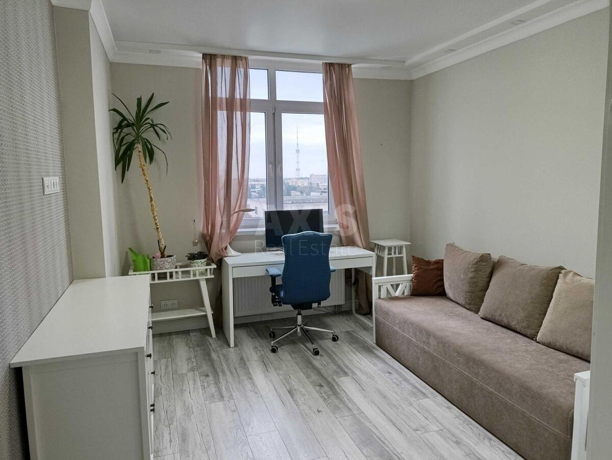 3k apartment vul. Garmatna 20601377