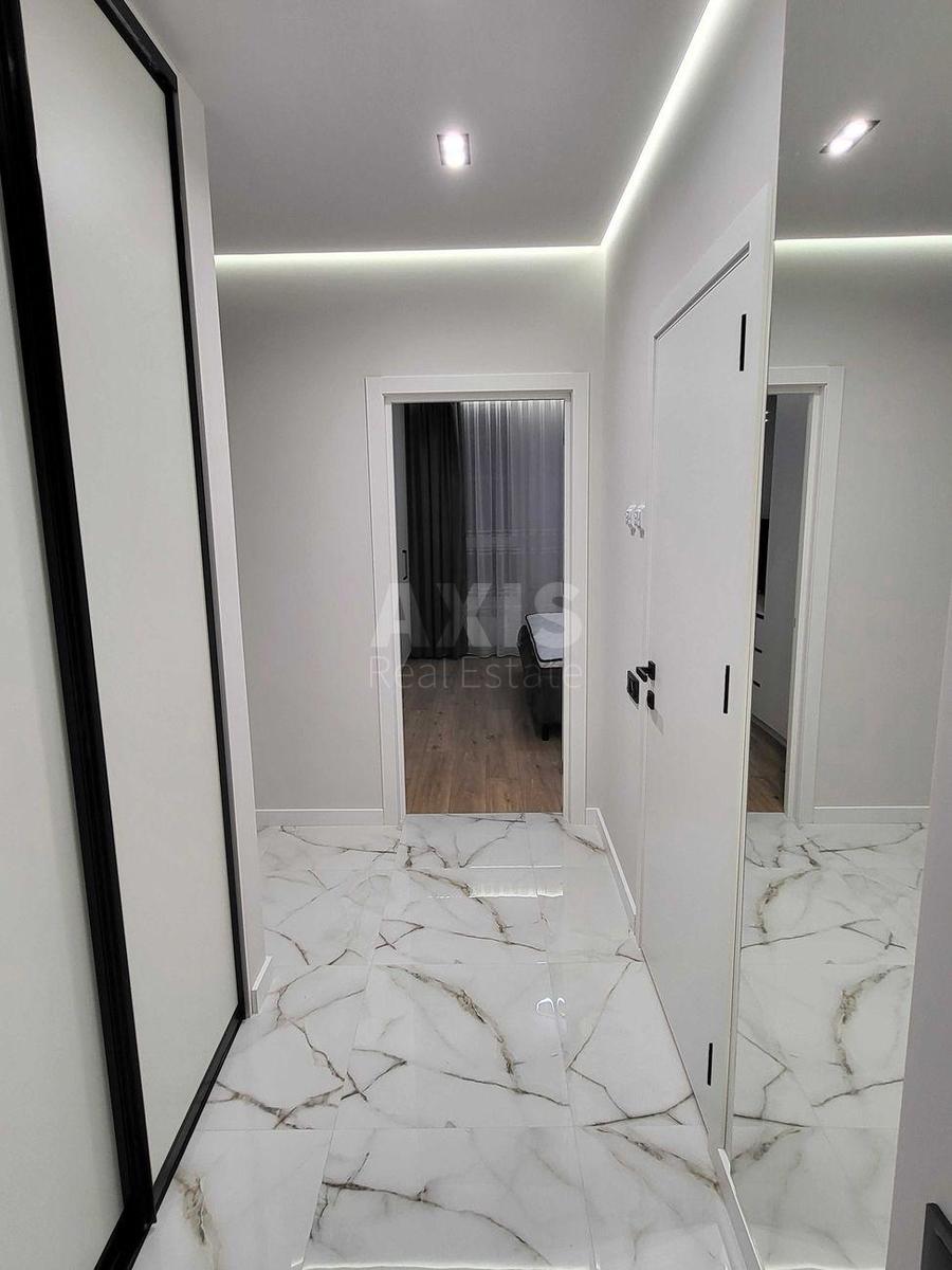 1k apartment pr-t Peremogy 672