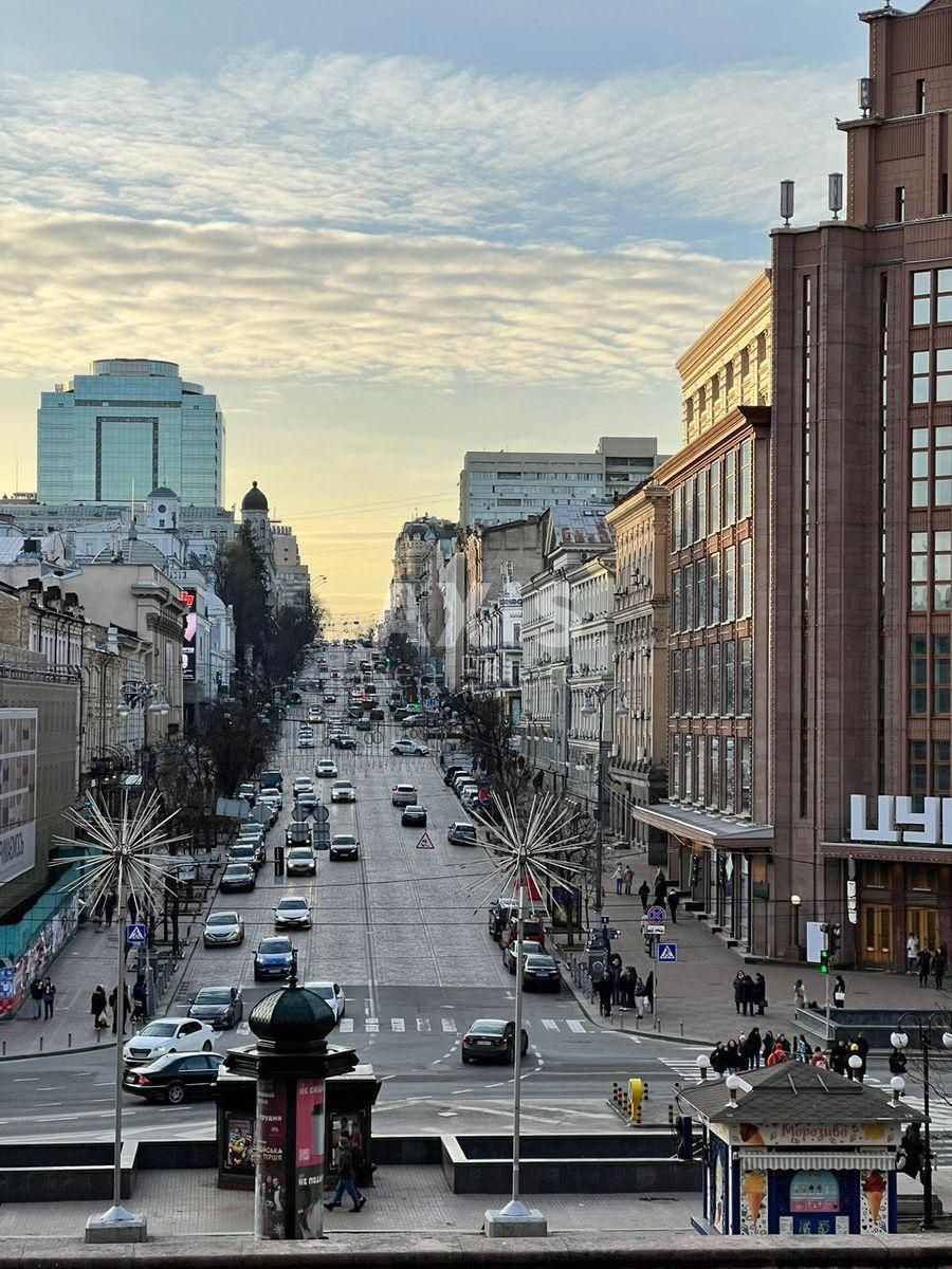 4к квартира пер. Лабораторный 6