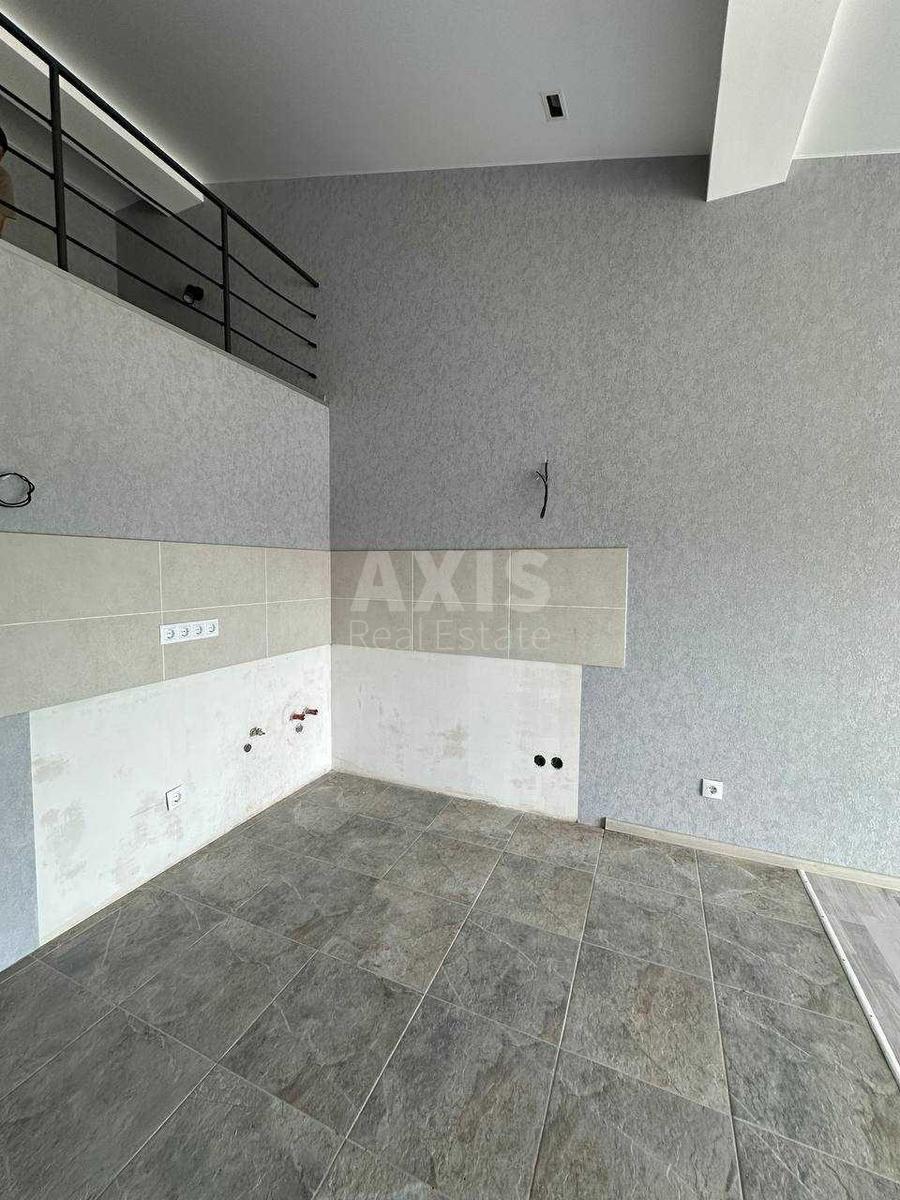 1k apartment vul. Lugova 56А6