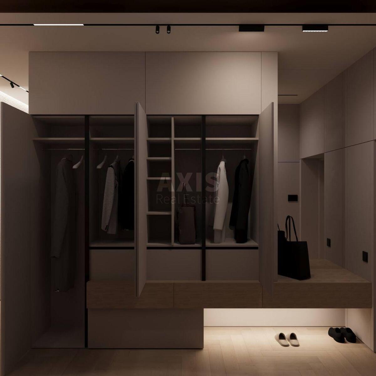 3k apartment vul. Hohlovyh Sim'i' 812