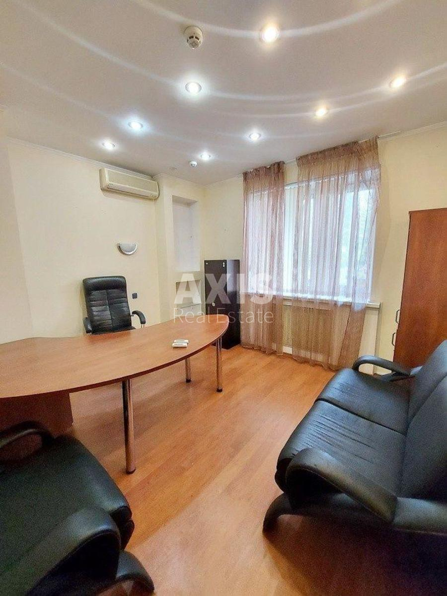 Office vul. Shovkovychna 29, 65m244610