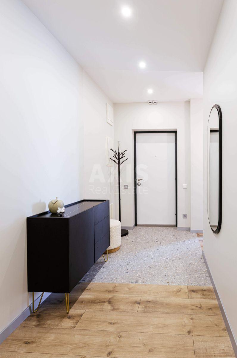 4k apartment pr-t Peremogy 6710
