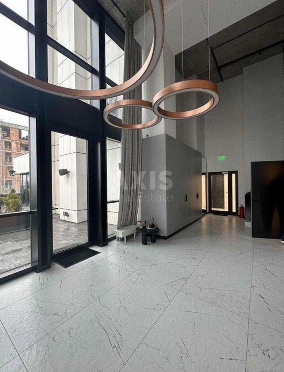 3k apartment vul. Barbjusa Anri 39/27