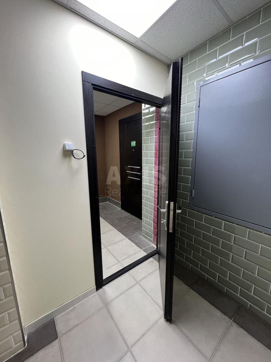 1k apartment vul. Verbyc'kogo Arhitektora 1В9