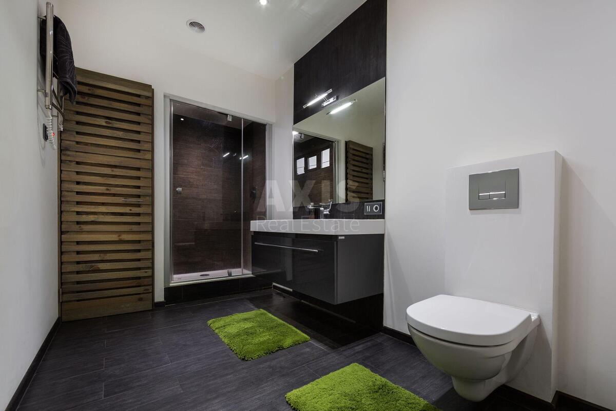 House vul. Orhidejna, 60m2, Kyiv city0