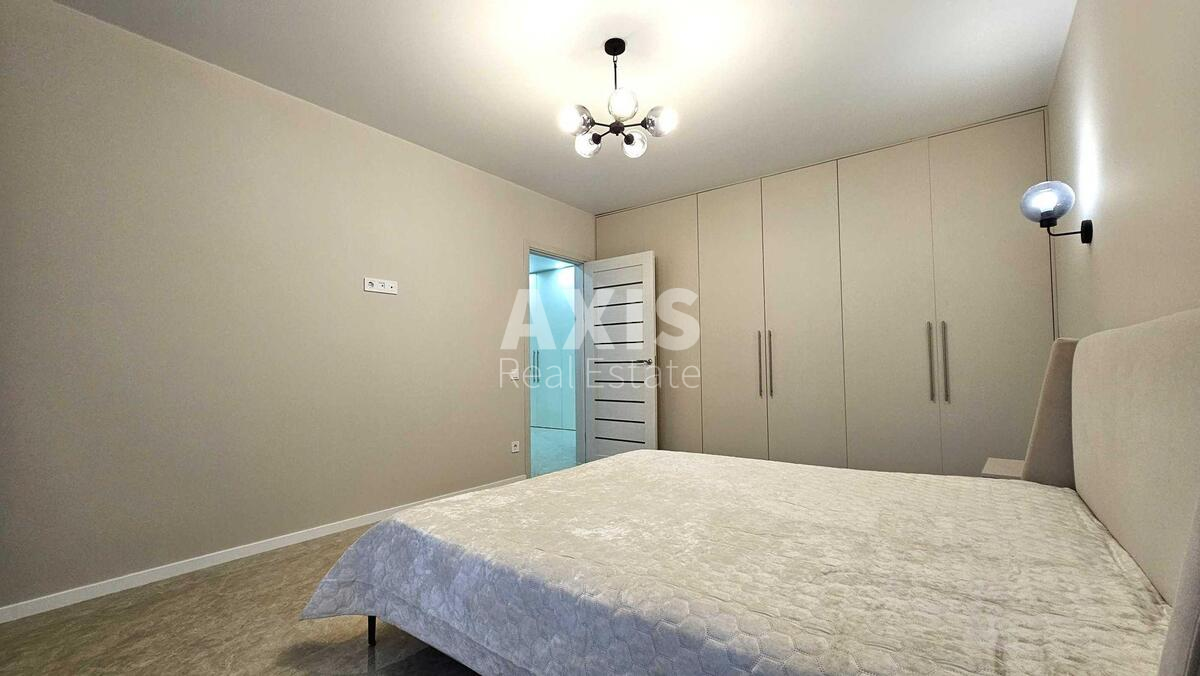 2k apartment prov. Baltijs'kyj 23513314