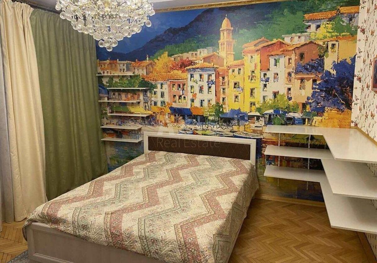 3k apartment vul. Tarasivs'ka 29601787
