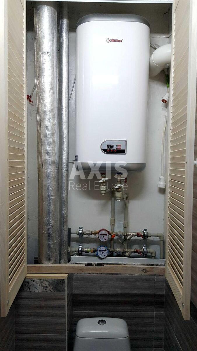 2k apartment vul. Geroi'v Dnipra 295452210