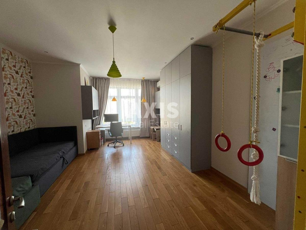 3k apartment vul. Jevgena Konoval'cja 39412120