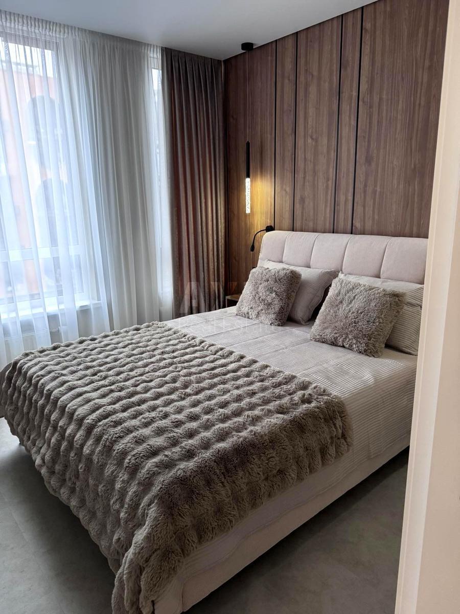 1к квартира ул. Семьи Кистяковских 10614979