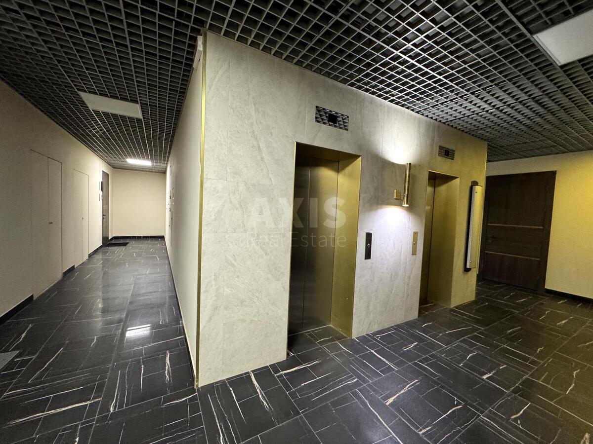 3k apartment vul. Sichovyh Stril'civ 44А6151310