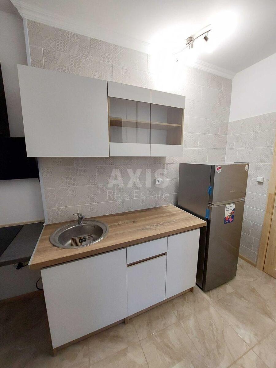 1k apartment vul. Sagajdaka Stepana 101Ш571453