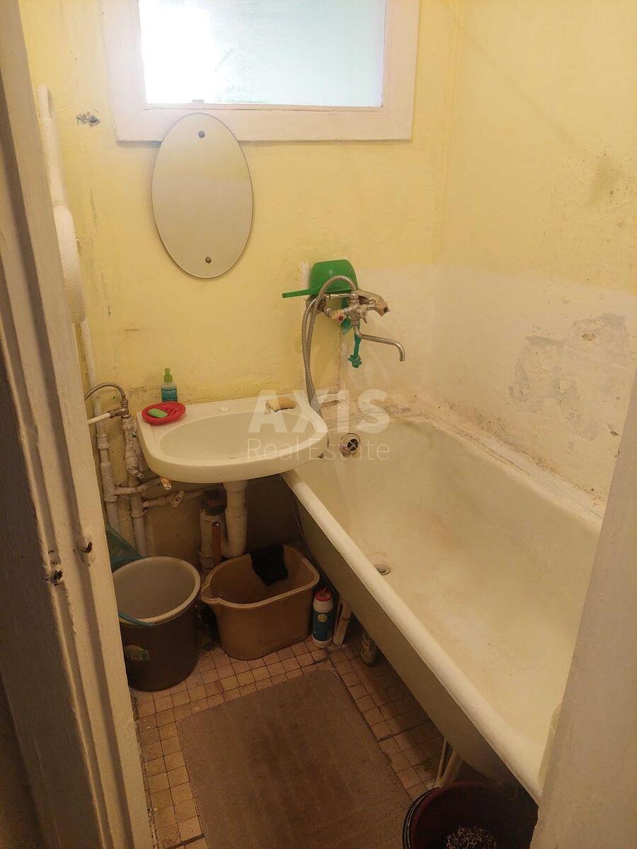 2к квартира ул. Микитенко Ивана 7В5716710