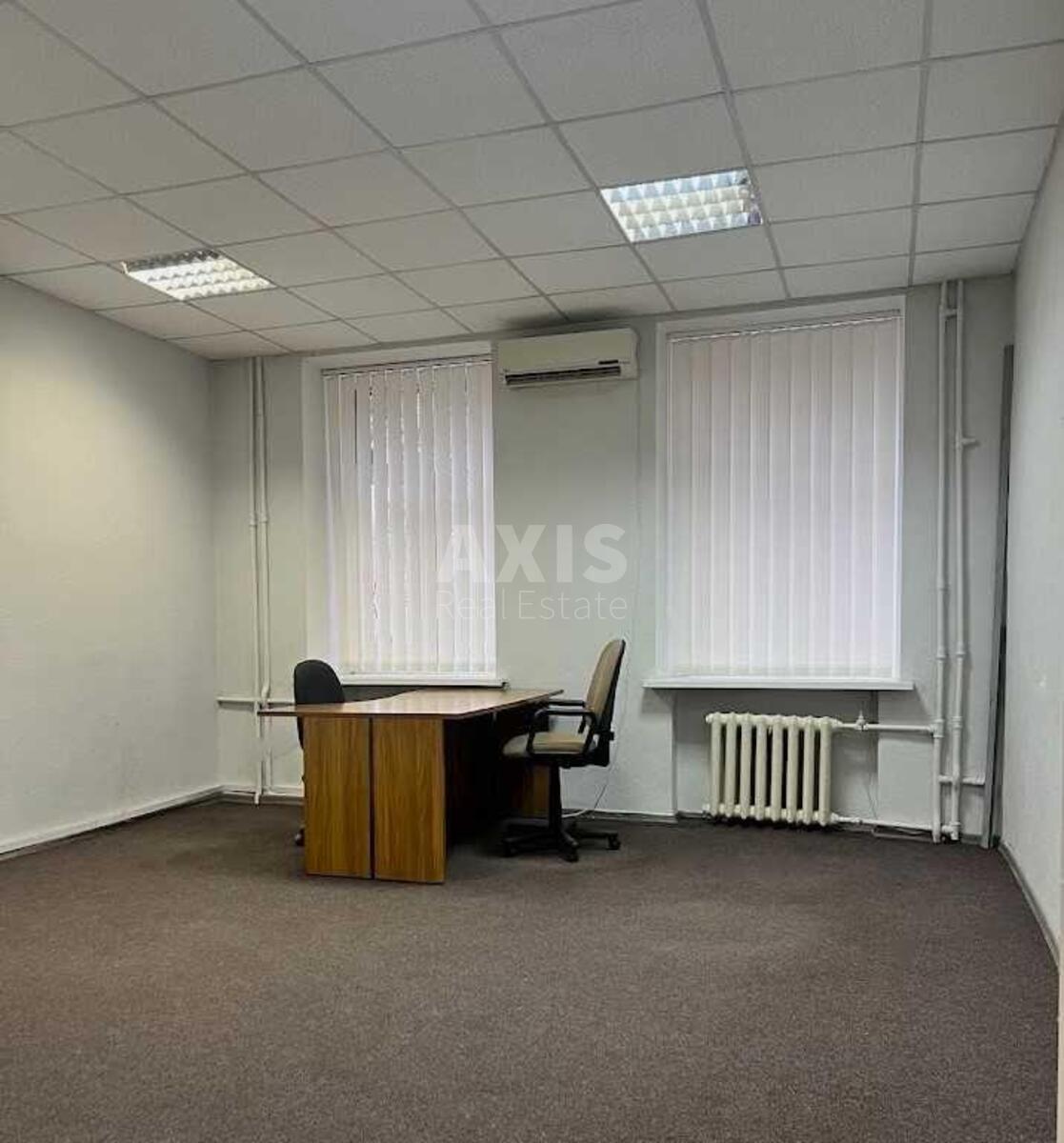 Office vul. Bogomol'cja Akademika 7/14, 52m2525141