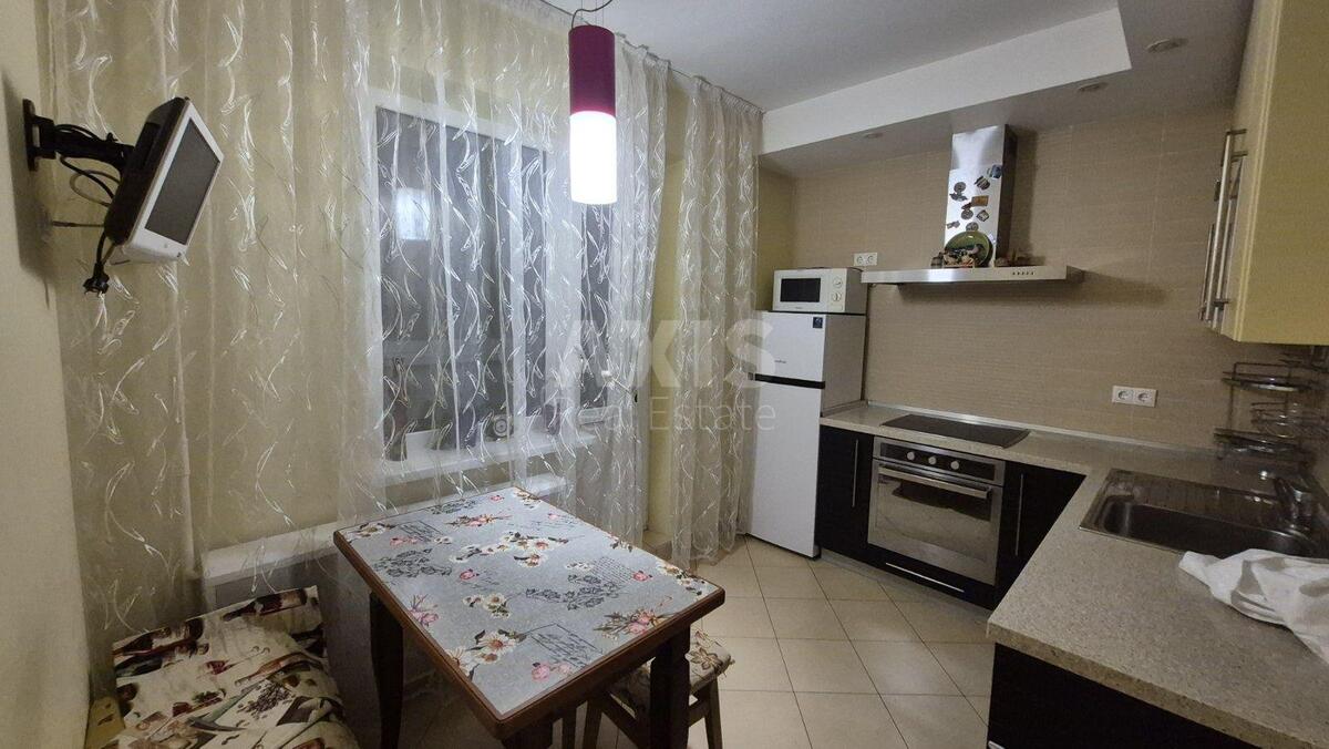 2к квартира ул. Ахматовой Анны 16Г614210