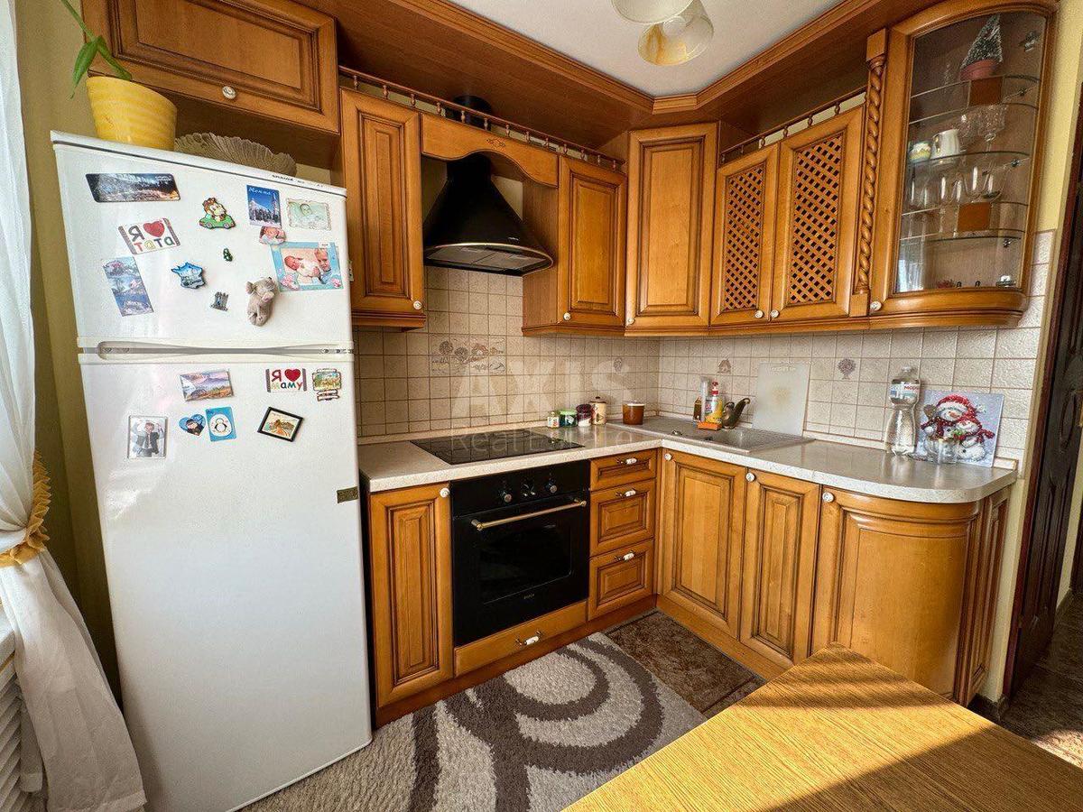 2к квартира ул. Ереванская 28А0