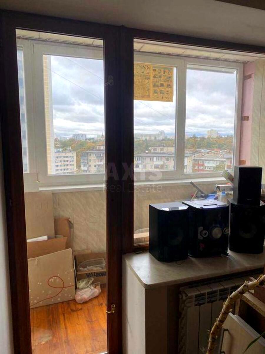 3к квартира ул. Гаврилишина Богдана 4614674