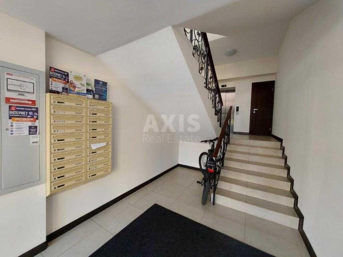Office vul. Glybochyc'ka 17, 96m2569250
