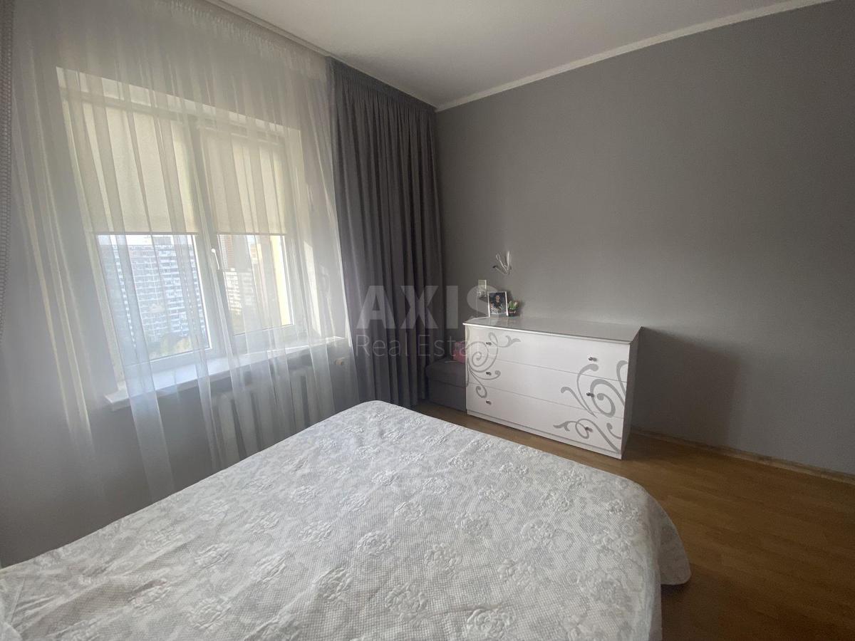 3к квартира ул. Милославская 31В410076
