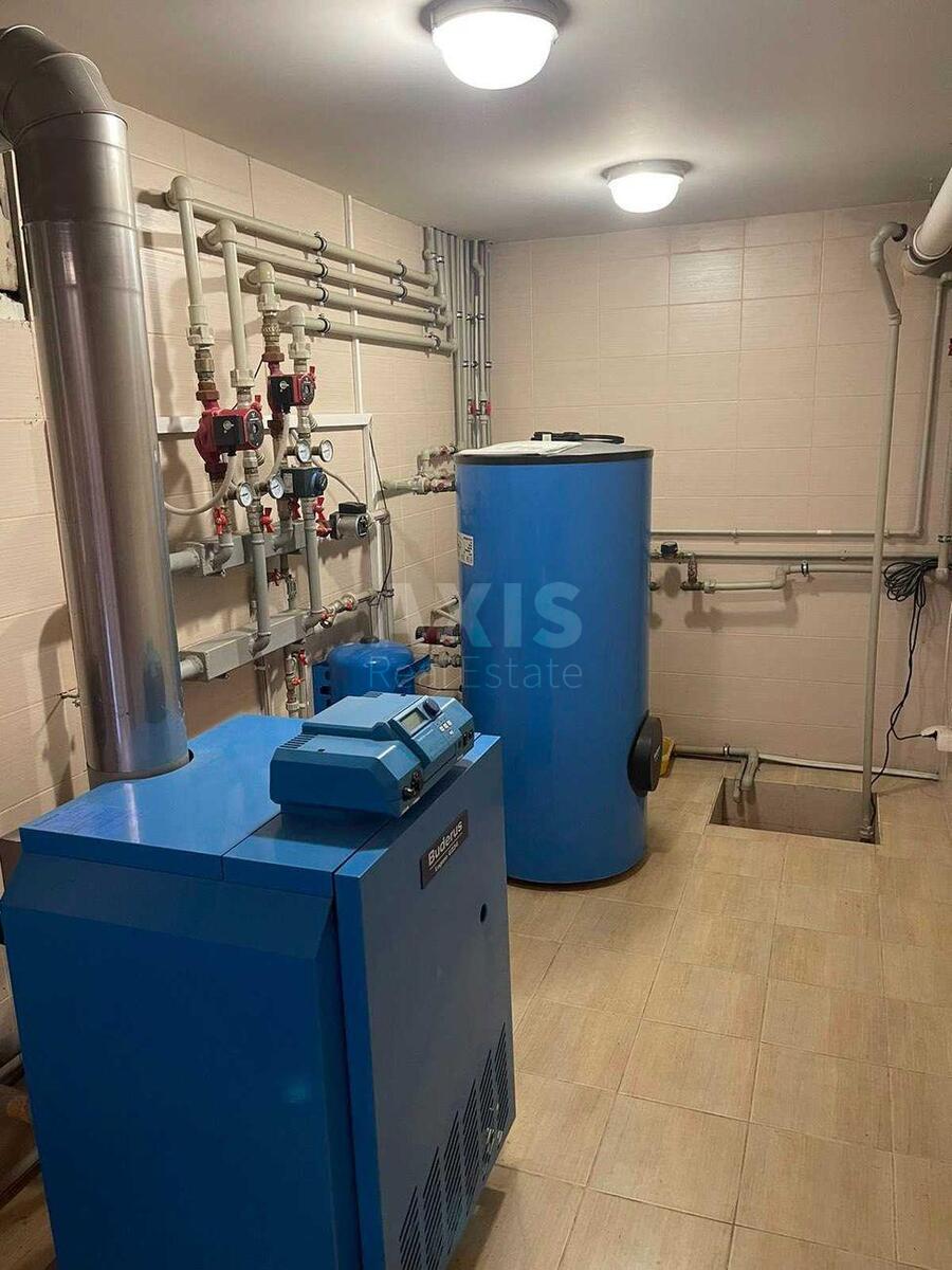 Дoм ул. Цимбалов Яр, 513м2, город Киев6137317