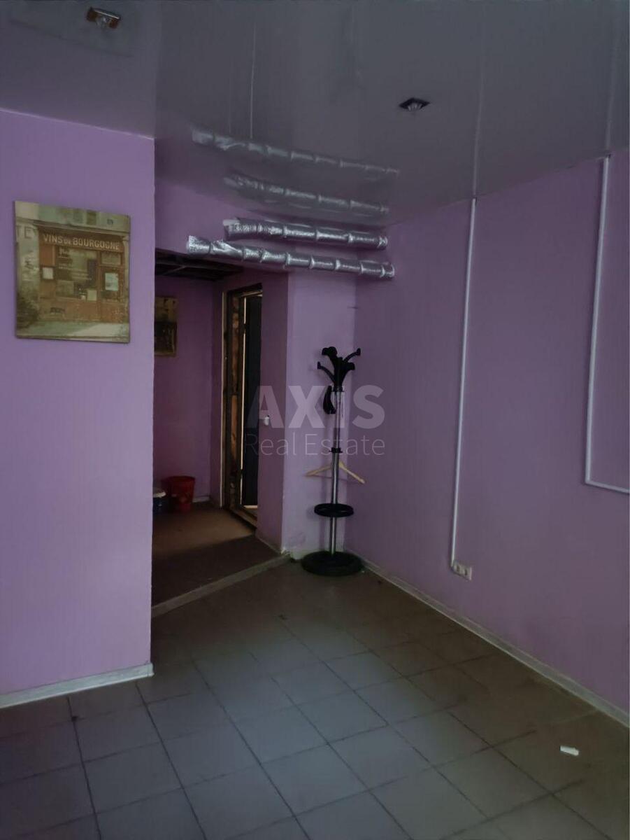 Объект торговли пр-т Отрадный 69/1, 61м25
