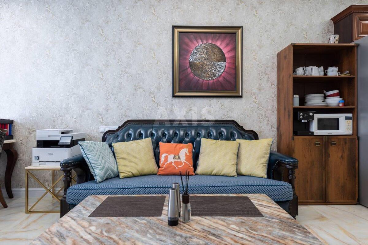 2k apartment vul. Jevgena Konoval'cja 34605578