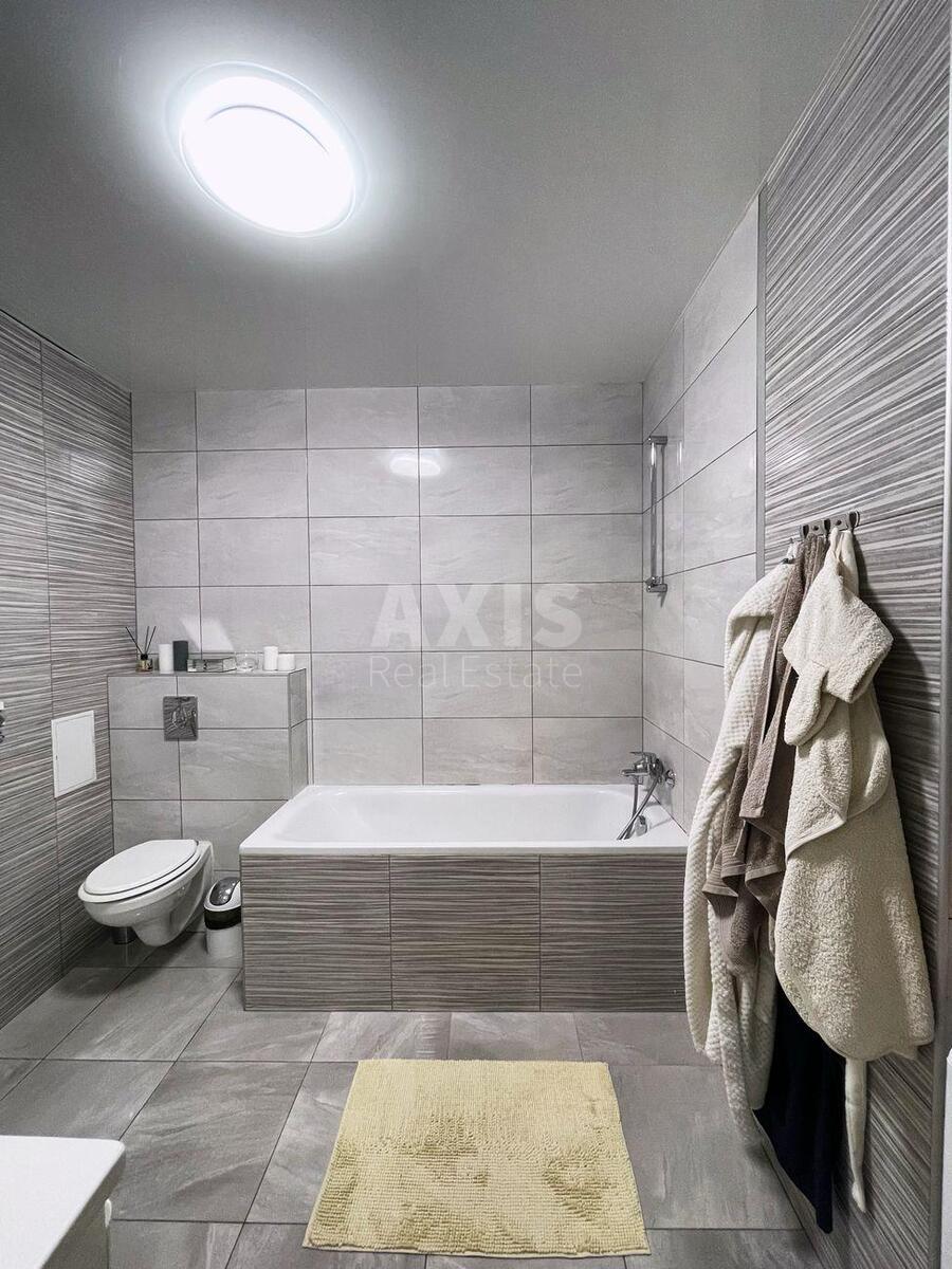 2k apartment vul. Mehanizatoriv 208