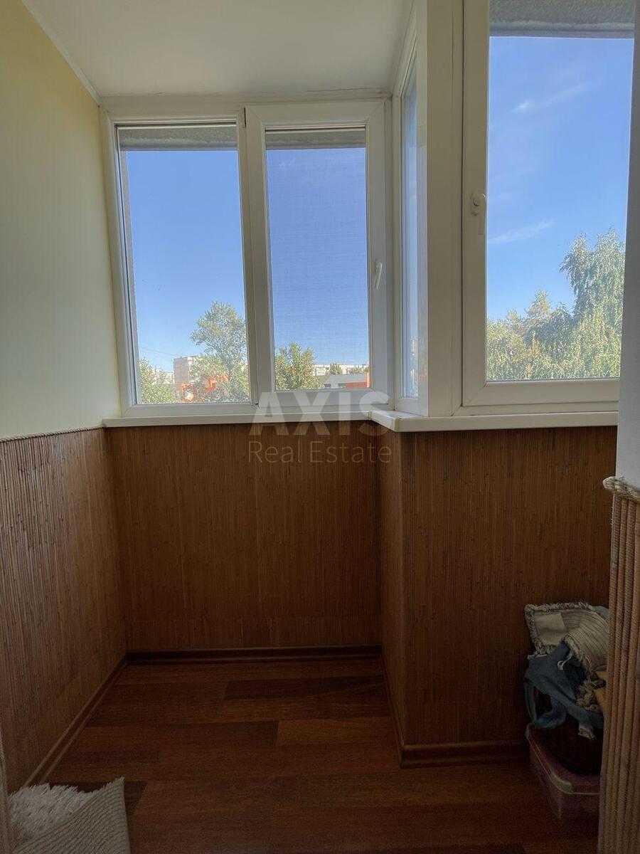 2k apartment pr-t Bazhana Mykoly 1М605765