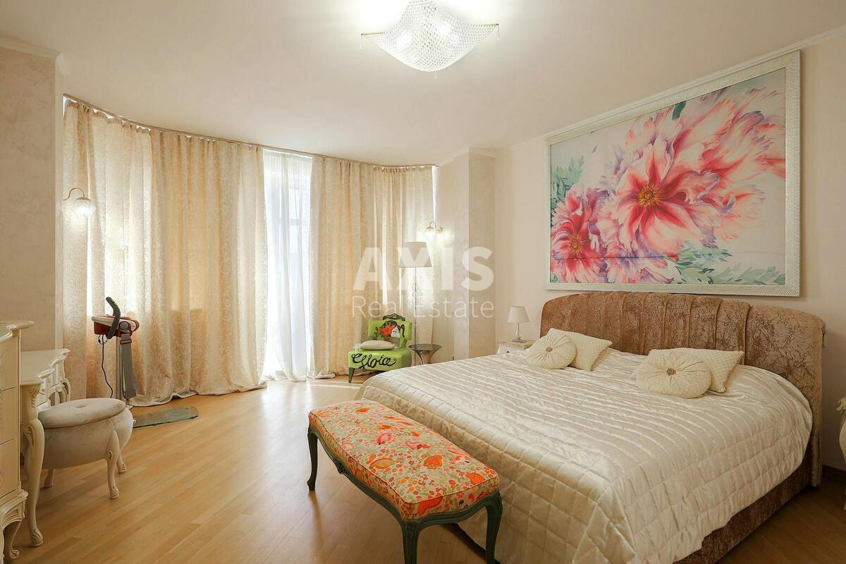 3к квартира ул. Евгения Коновальца 32А594199