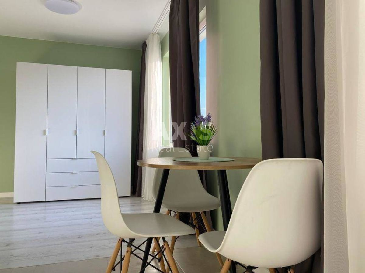 1k apartment vul. Stecenka 75л1