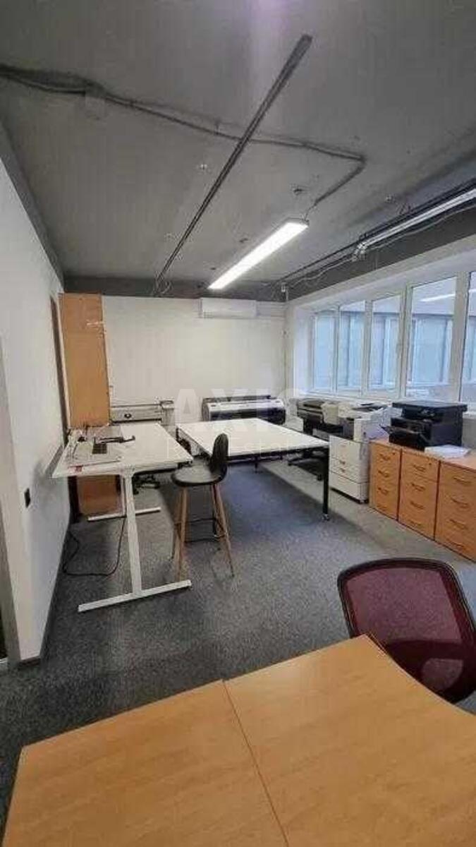 Office shose Harkivs'ke 19, 144m2606199